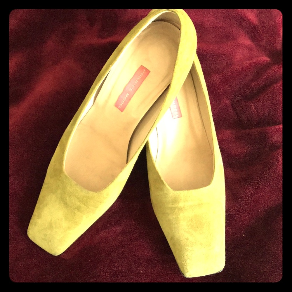 Shoes